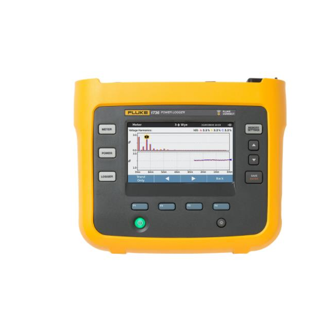 FLUKE-1736/B Fluke Electronics  Equipment - Specialty